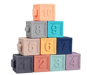 Hovedbilde Lekeklosser silikon