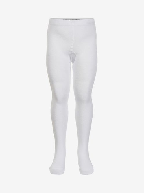 Hovedbilde Minymo strømpebukse hvit