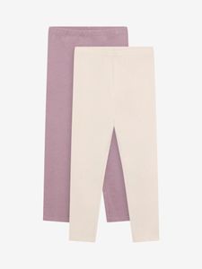 Hovedbilde 2pk tights eldberry