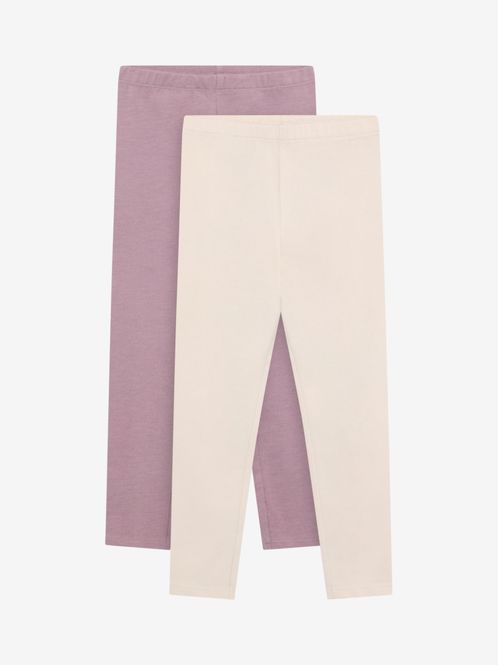 Hovedbilde 2pk tights eldberry