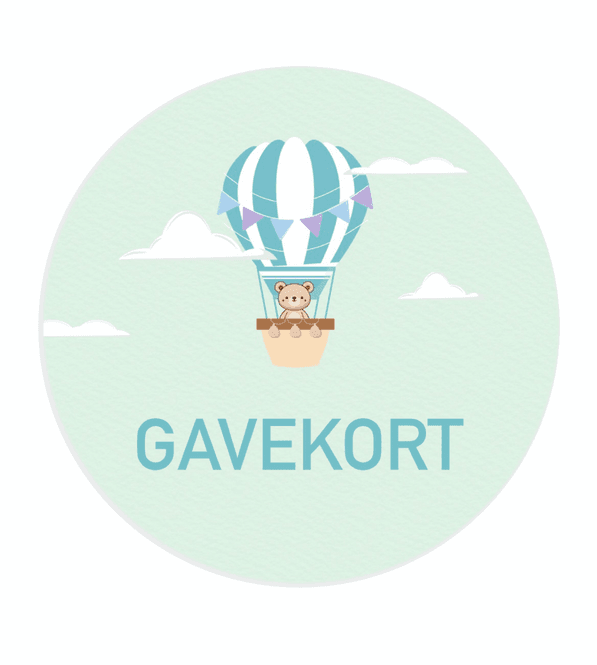 Hovedbilde Gavekort