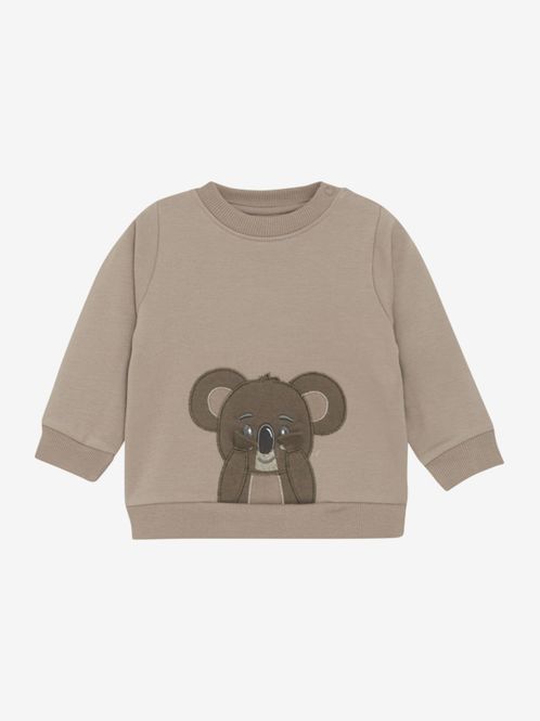 Hovedbilde Koalagenser brun