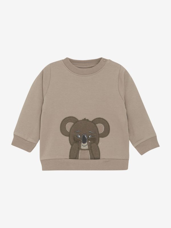 Koalagenser brun