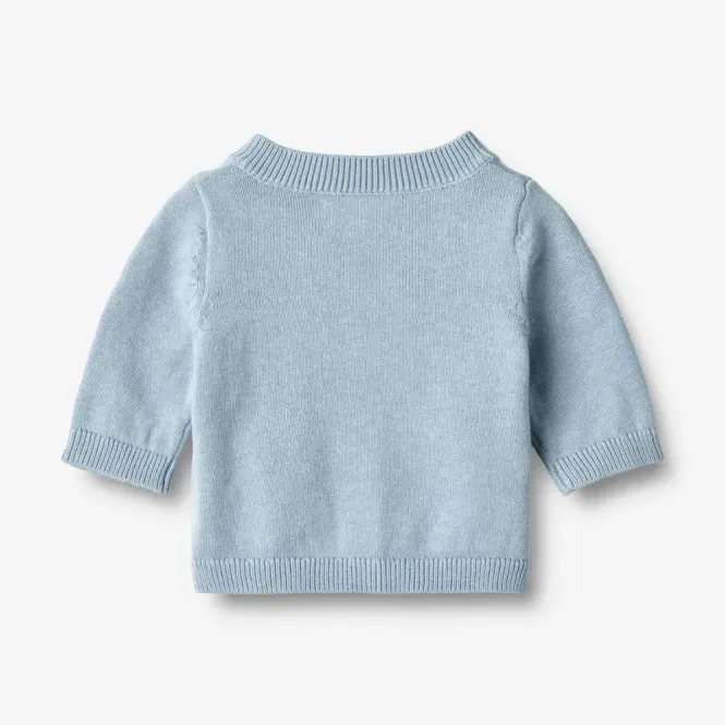 Hovedbilde Cardigan sofus