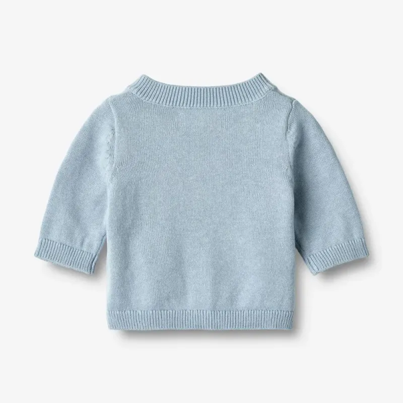 Cardigan sofus