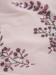 Hovedbilde Creamie pink lotus