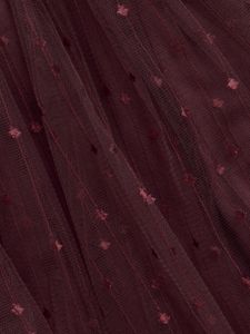 Hovedbilde Skj&oslash;rt tulle red