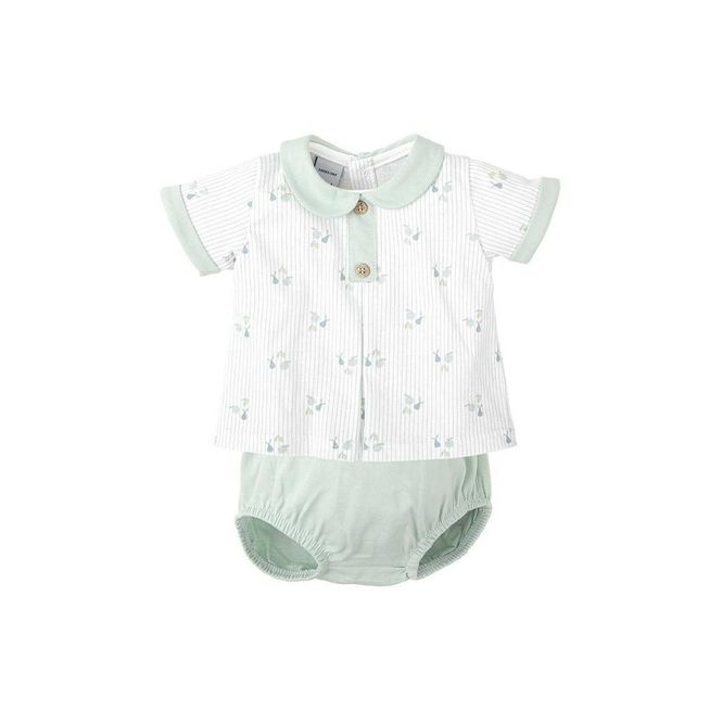 Hovedbilde Pear sett green