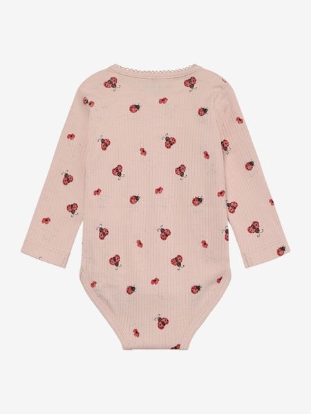 Body marih&oslash;ne