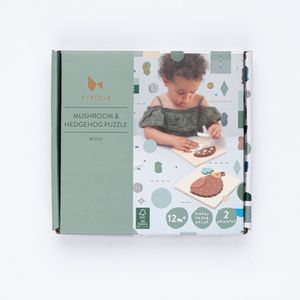 Hovedbilde Puslespill 2pk