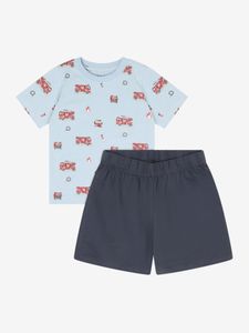 Hovedbilde Sett Niagara mist