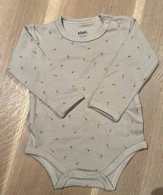 Body stjerner