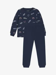 Hovedbilde Pyjamas dark sapphire