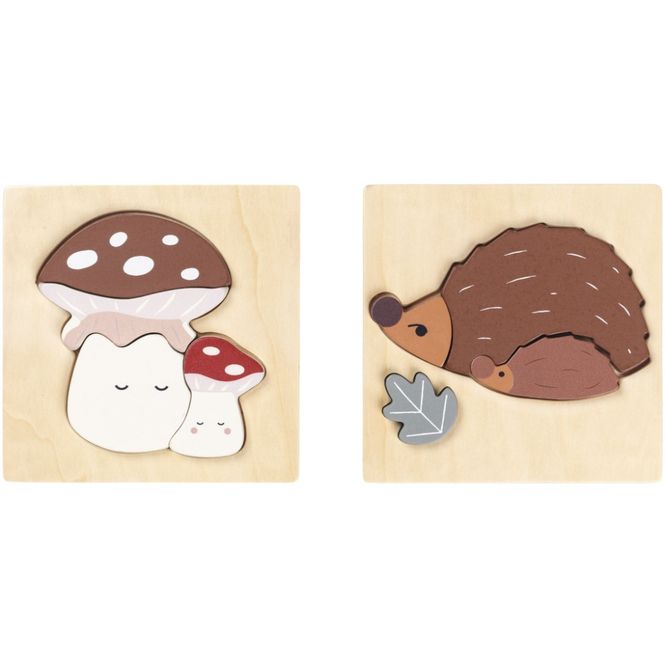 Hovedbilde Puslespill 2pk