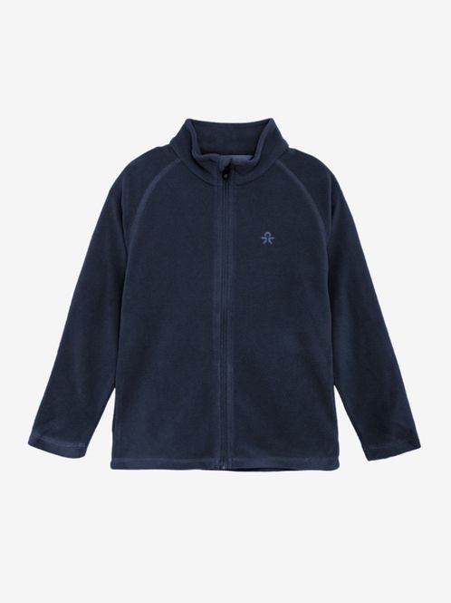 Hovedbilde Fleece navy