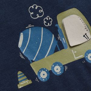 Hovedbilde Body lastebil