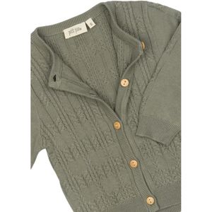 Hovedbilde Cardigan moss green