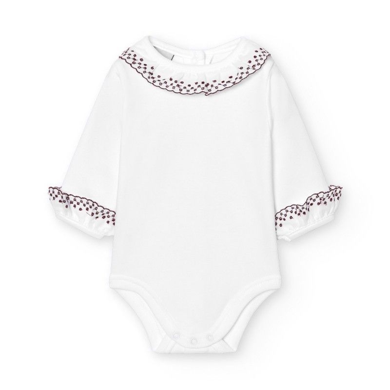 body bordeaux burgunder