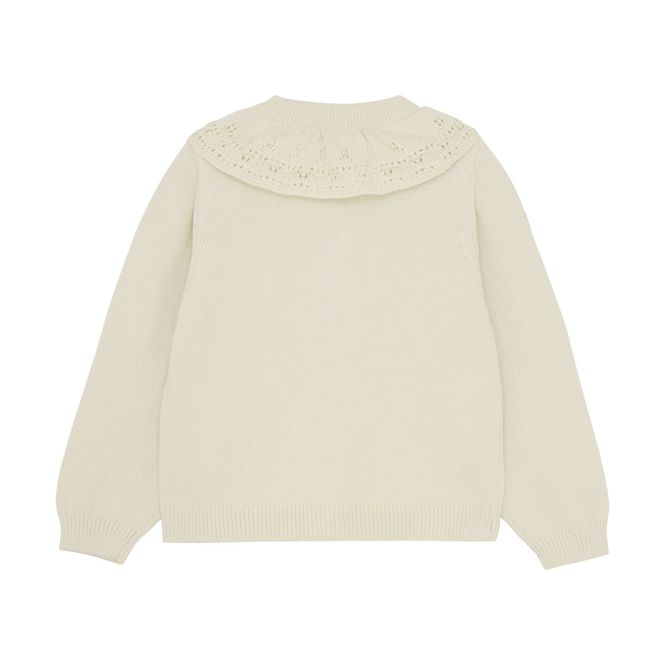 Hovedbilde Strikket cardigan