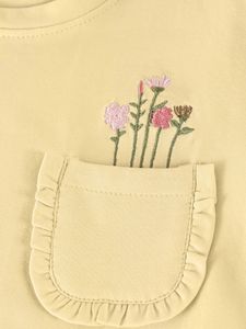 Hovedbilde T-skjorte Italias Straw