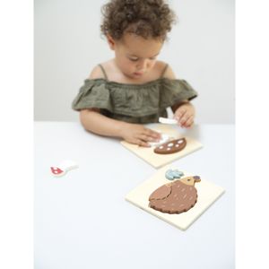 Hovedbilde Puslespill 2pk