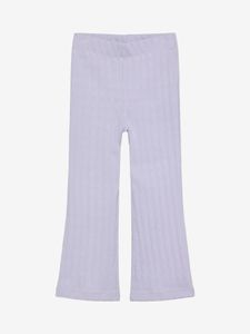 Hovedbilde Bukse med sleng lilla