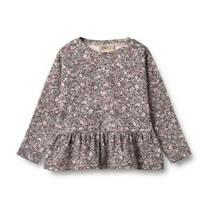 Hovedbilde Langermet blomster Carolina