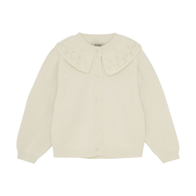 Hovedbilde Strikket cardigan
