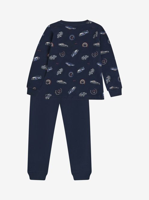 Hovedbilde Pyjamas dark sapphire