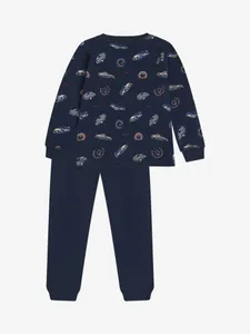 Hovedbilde Pyjamas dark sapphire