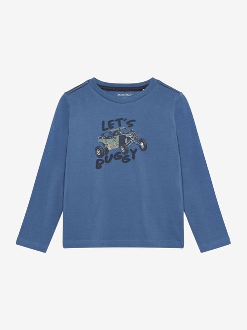 Hovedbilde Genser buggy LS