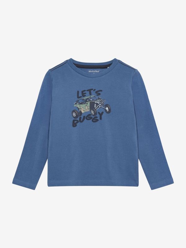 Genser buggy LS