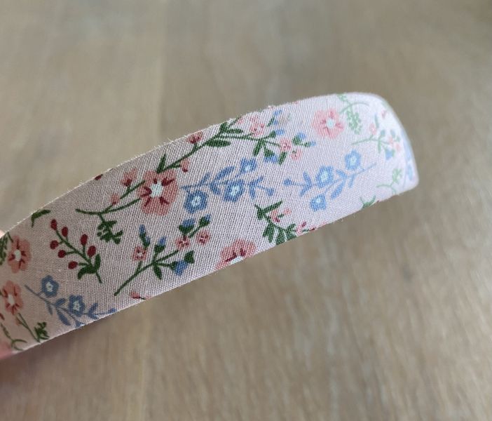 H&aring;rb&oslash;yle blomster